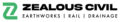 Zealous Civil Pty Ltd